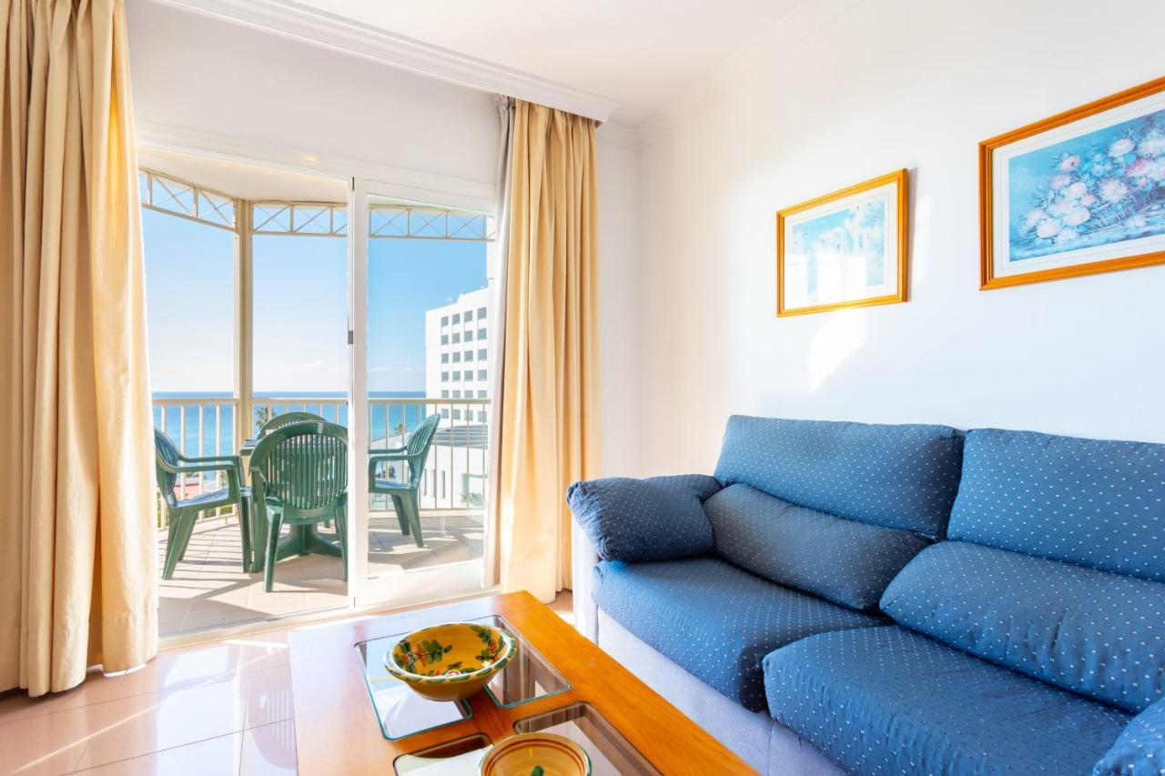 Apartamentos Solset Nerja Kültér fotó