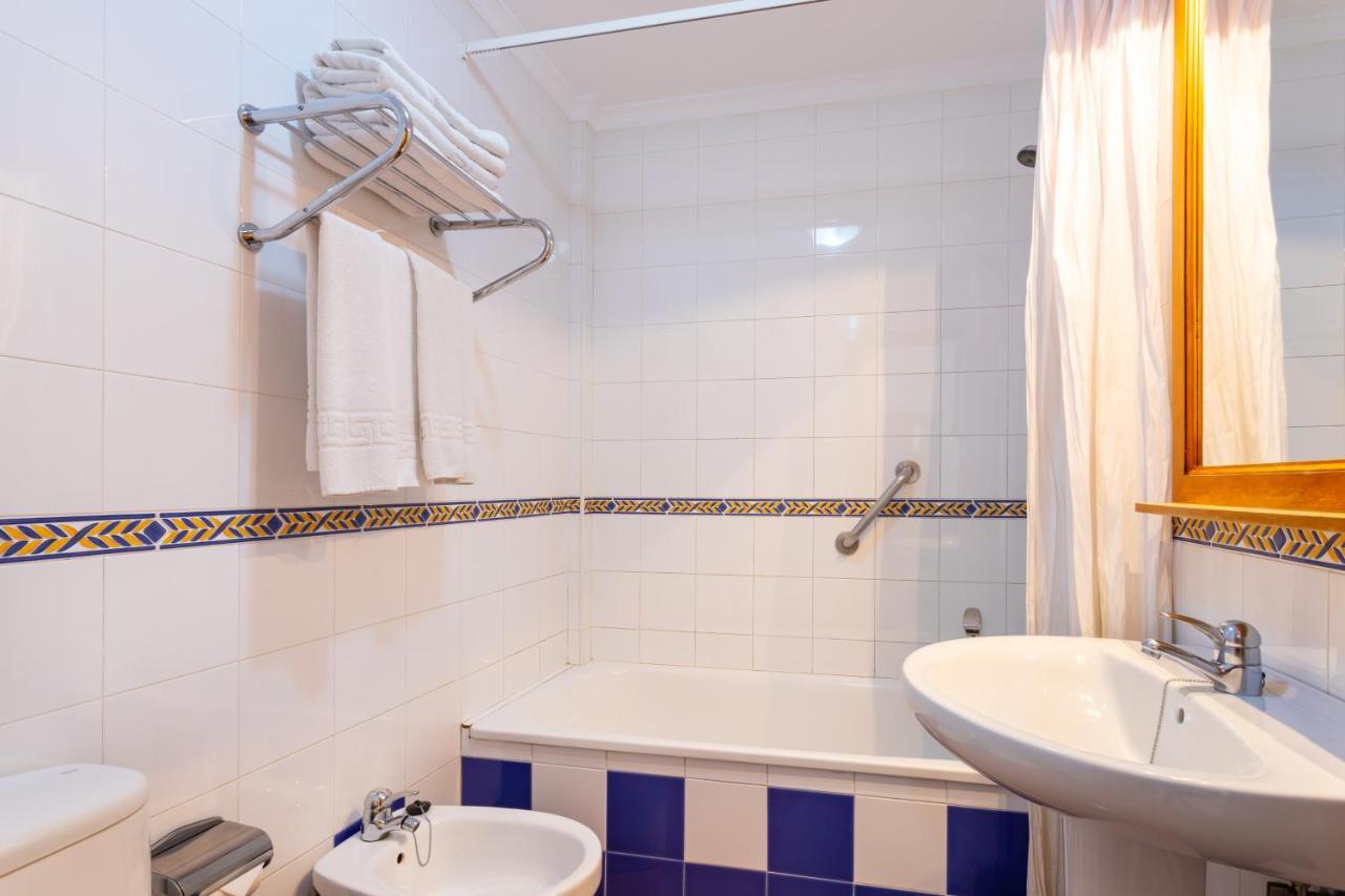 Apartamentos Solset Nerja Kültér fotó