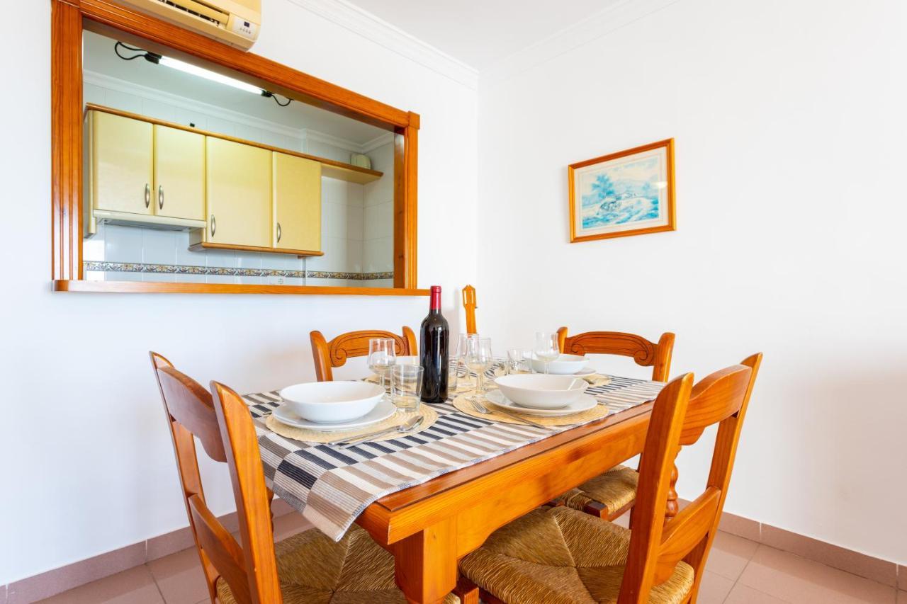 Apartamentos Solset Nerja Kültér fotó