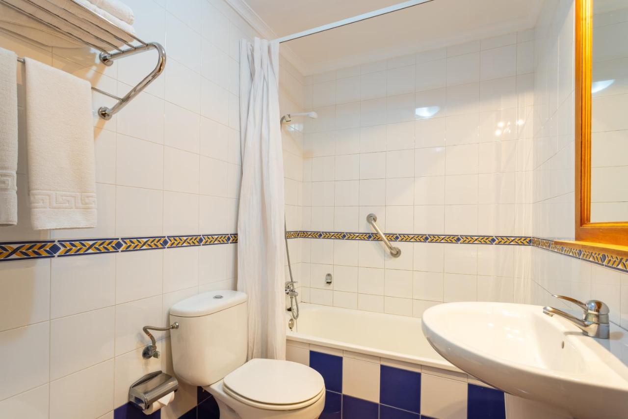 Apartamentos Solset Nerja Kültér fotó