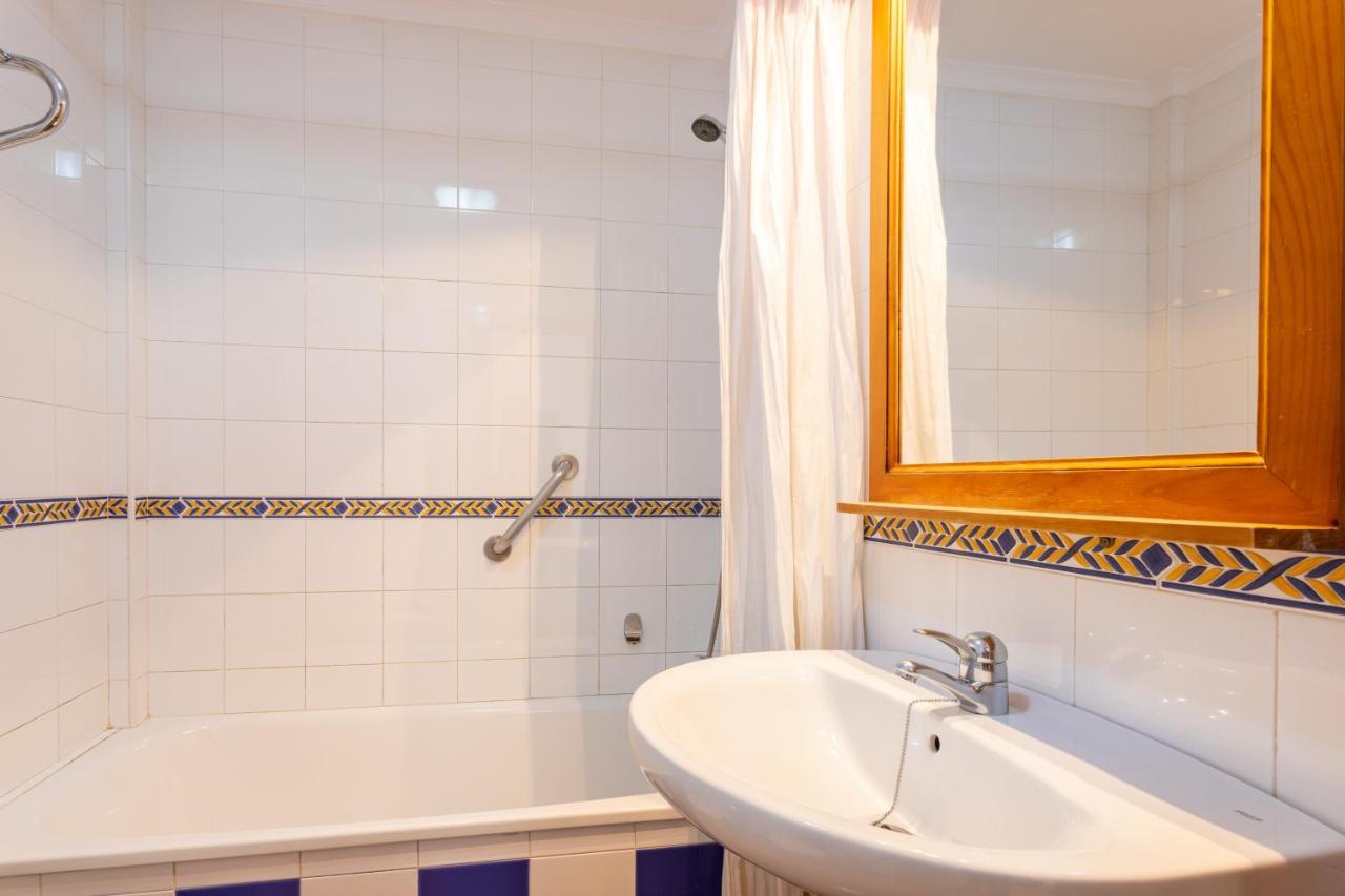 Apartamentos Solset Nerja Kültér fotó