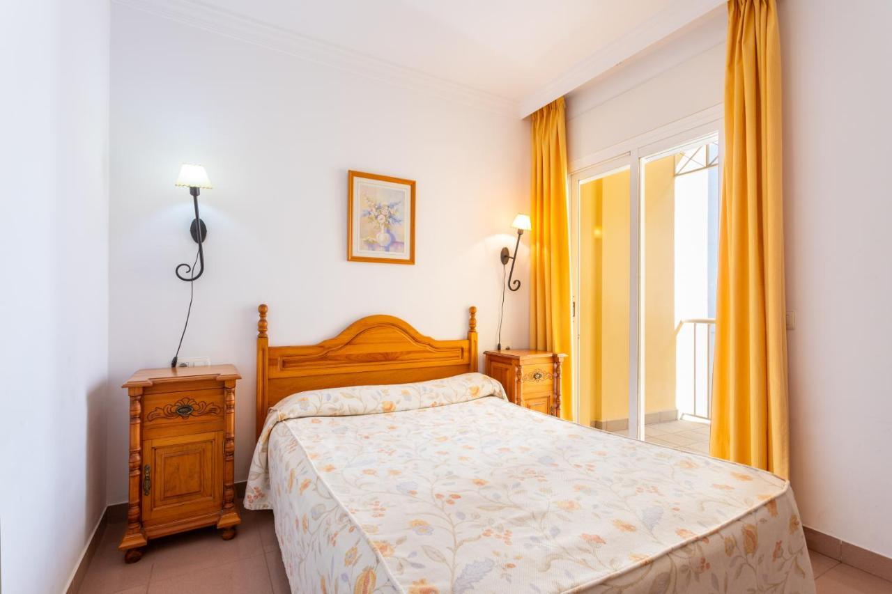 Apartamentos Solset Nerja Kültér fotó