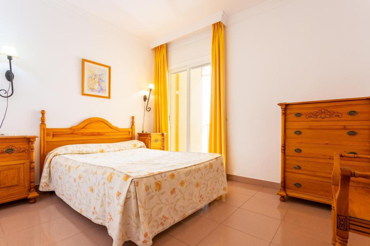 Apartamentos Solset Nerja Kültér fotó