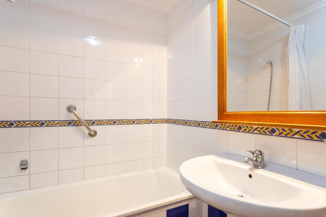 Apartamentos Solset Nerja Kültér fotó