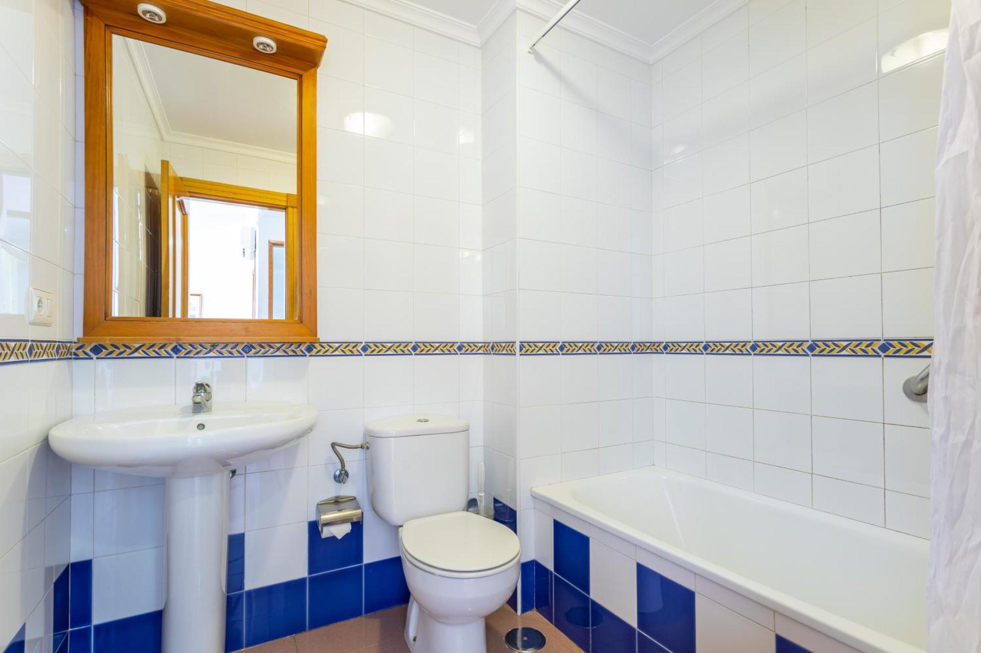 Apartamentos Solset Nerja Kültér fotó