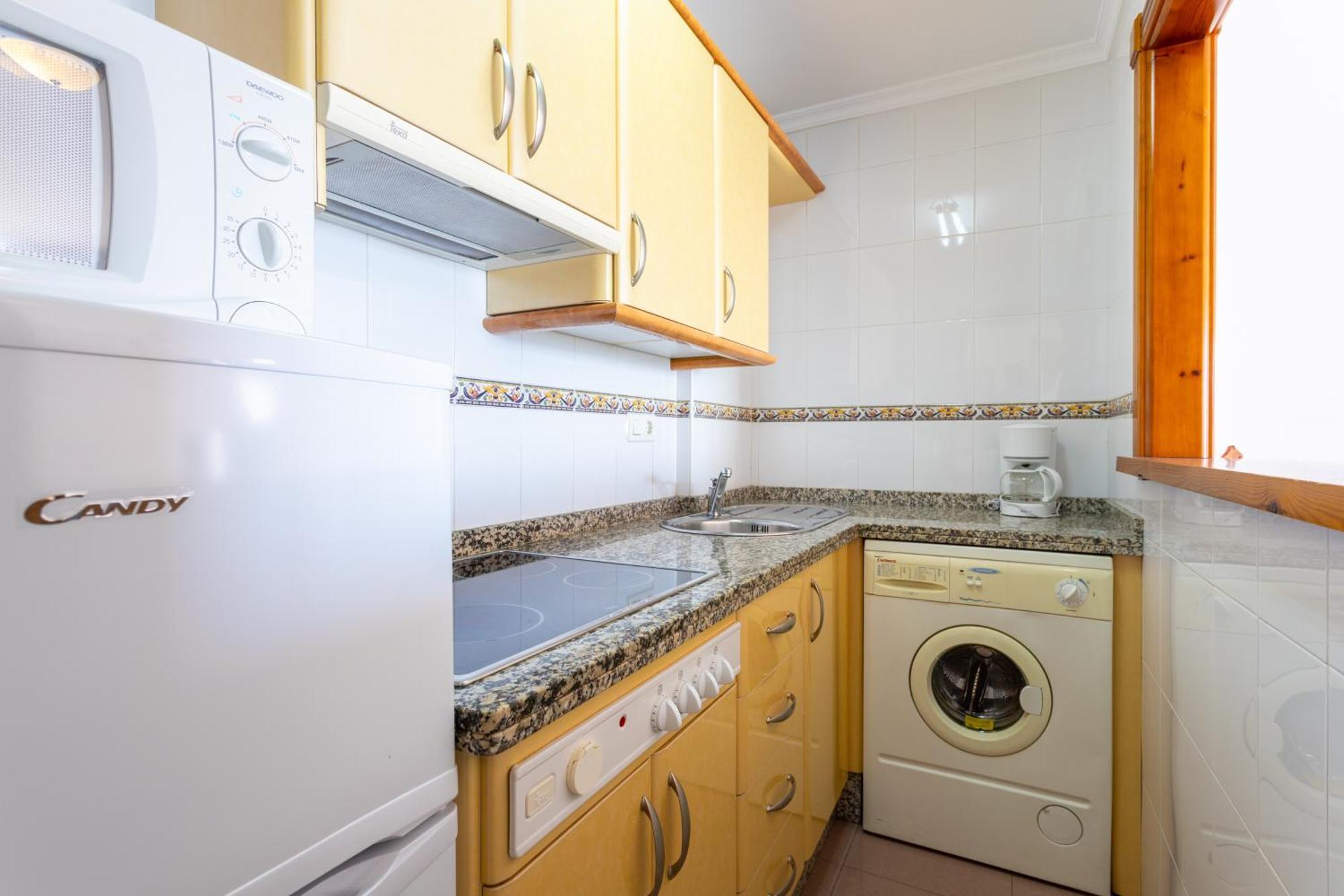 Apartamentos Solset Nerja Kültér fotó