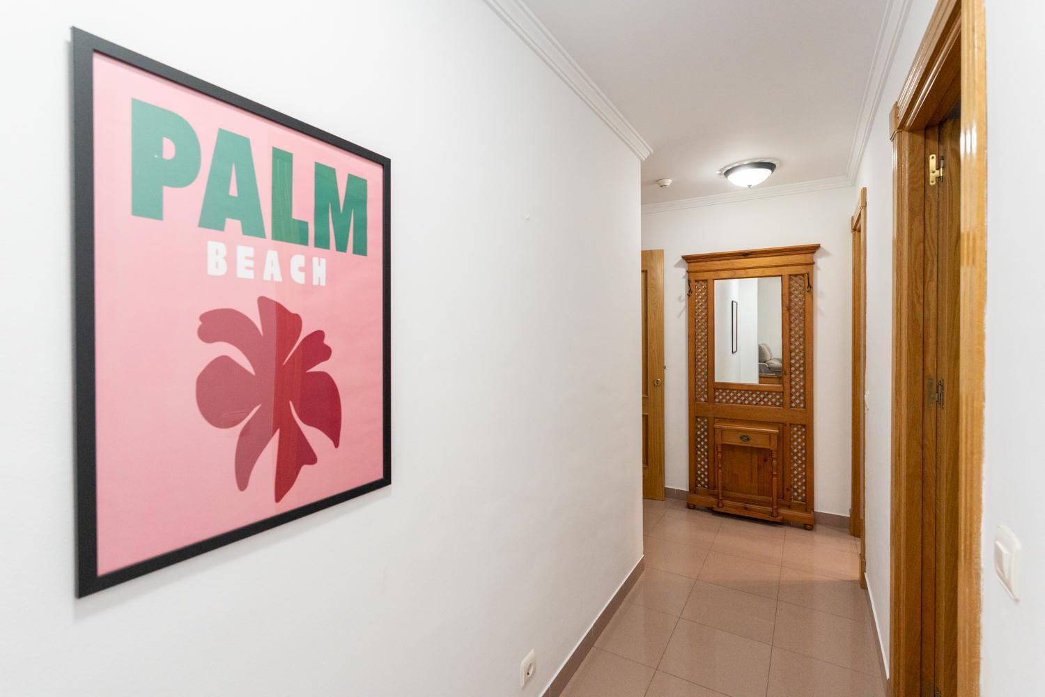 Apartamentos Solset Nerja Kültér fotó