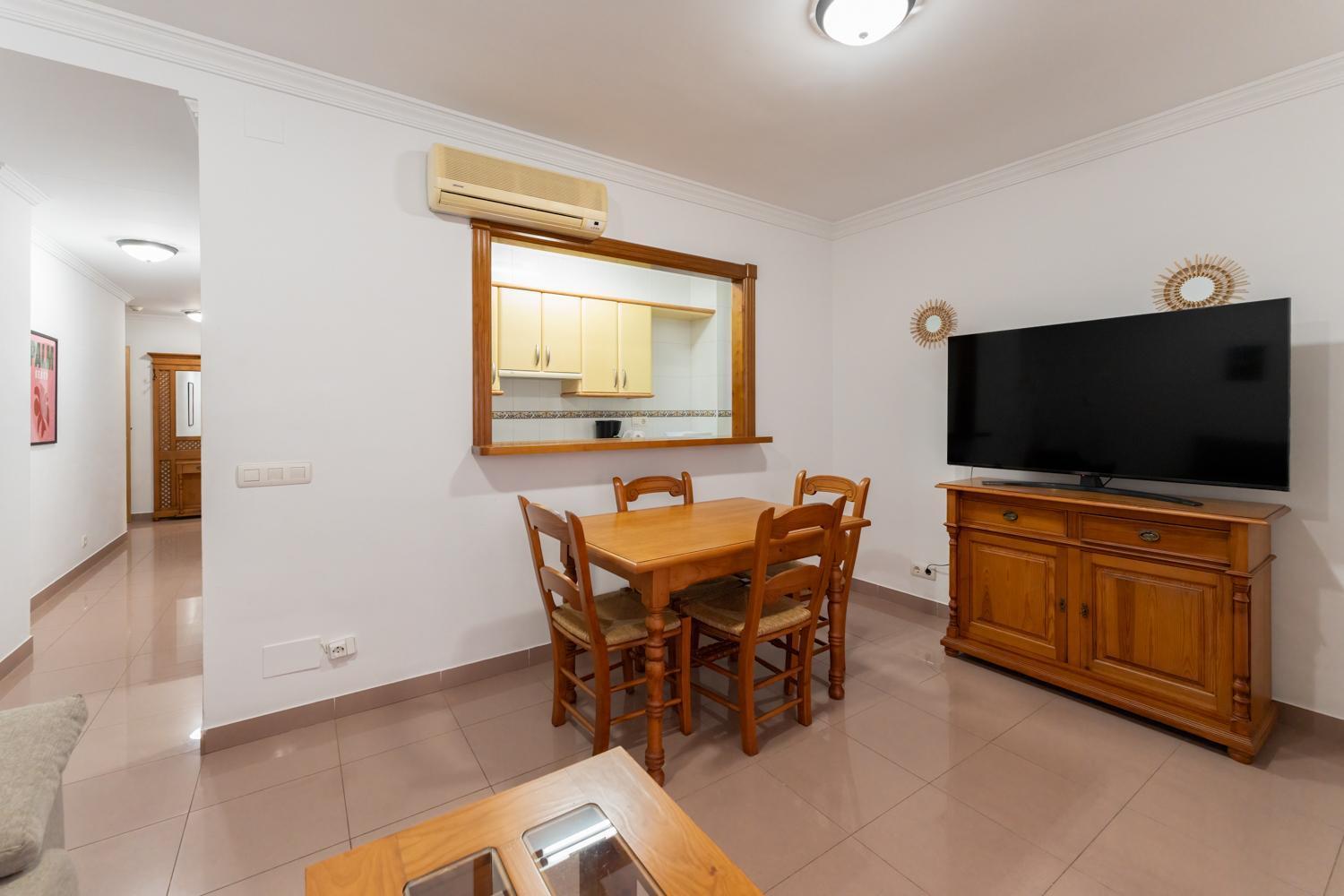 Apartamentos Solset Nerja Kültér fotó