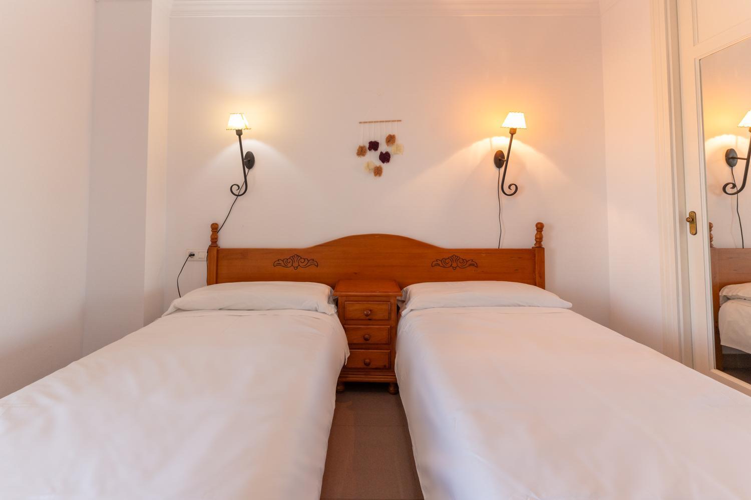 Apartamentos Solset Nerja Kültér fotó