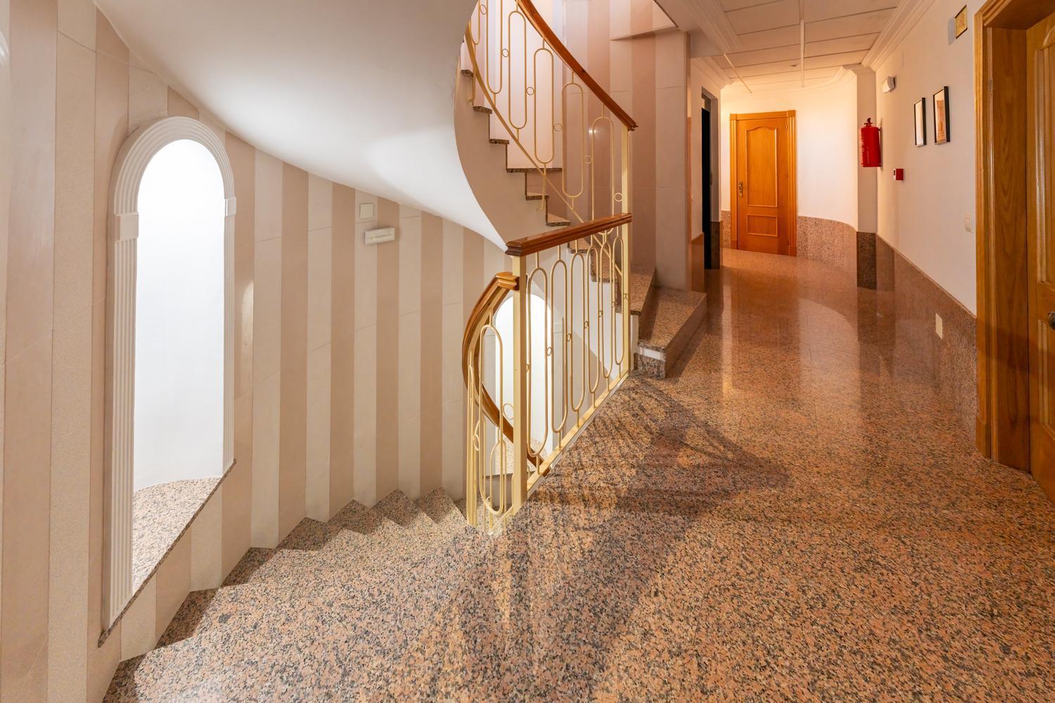 Apartamentos Solset Nerja Kültér fotó